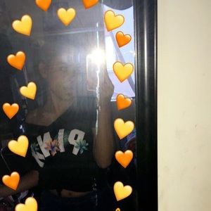 Meet your Posher, Mercedes